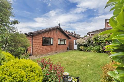 5 Breidden Close, Oswestry, SY11 1TT