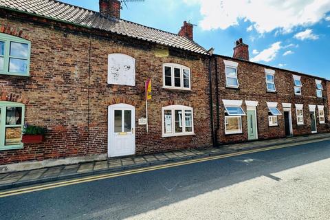 2 bedroom terraced house for sale, Sherburn Street, Cawood, Selby
