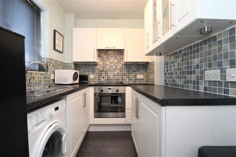 1 bedroom apartment for sale, Alexandra Road, Hemel Hempstead