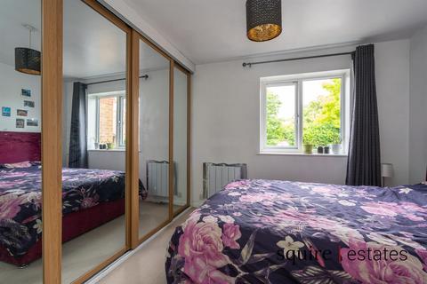 1 bedroom apartment for sale, Alexandra Road, Hemel Hempstead