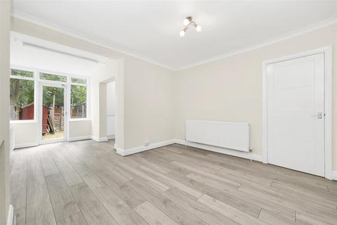 1 bedroom flat to rent, Braemar Avenue, London NW10