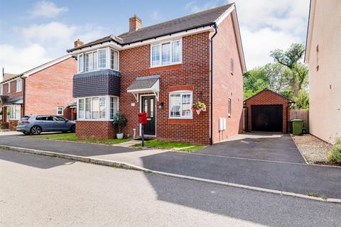 4 bedroom detached house for sale, Bomford Way, Salford Priors, Evesham