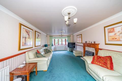 19 Belfry Close, Walsall, WS3 3XL