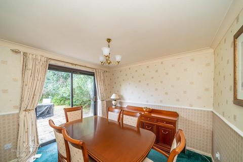 19 Belfry Close, Walsall, WS3 3XL