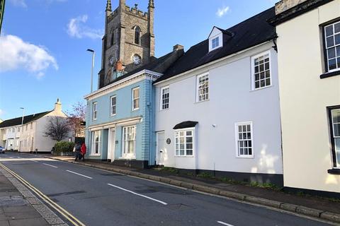 1 bedroom apartment to rent, Sefton House, 7 Bridgetown, Totnes