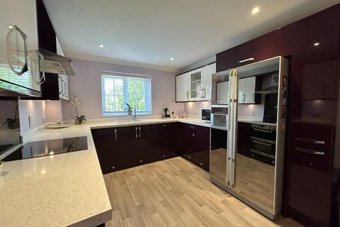 4 bedroom end of terrace house for sale, Stanstead Road, Halstead CO9