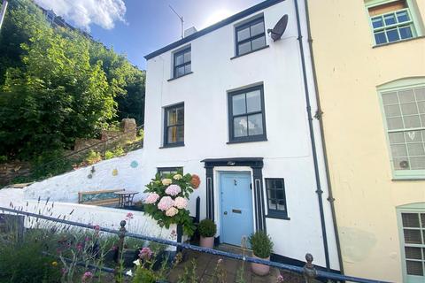4 Quayfield Road, Ilfracombe, EX34 9EN