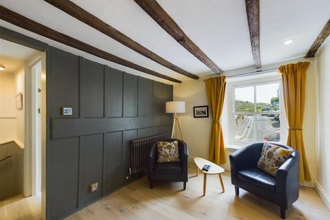 4 Quayfield Road, Ilfracombe, EX34 9EN