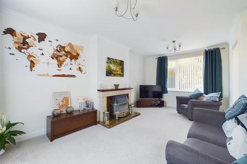 3 bedroom semi-detached house for sale, Cambridge Street, Nottingham NG4