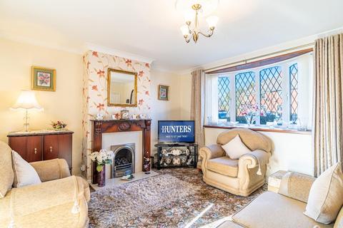 3 bedroom terraced house for sale, Grange Road, Bramford