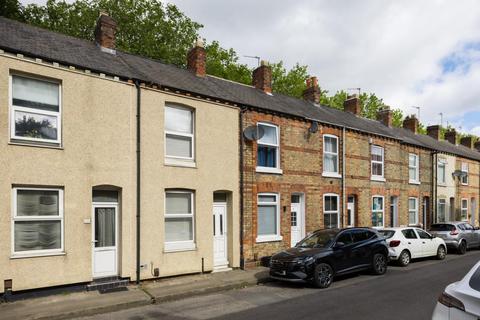 2 bedroom terraced house for sale, Lincoln Street, York