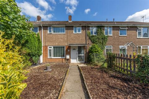 3 bedroom terraced house for sale, Wiston Path, Cwmbran NP44