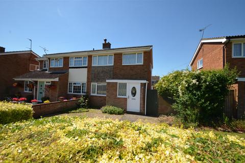 3 bedroom semi-detached house for sale, Yew Tree Walk, Clifton, Shefford