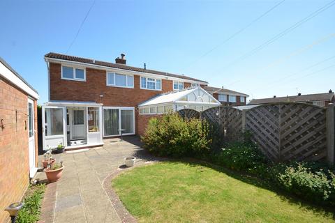 3 bedroom semi-detached house for sale, Yew Tree Walk, Clifton, Shefford