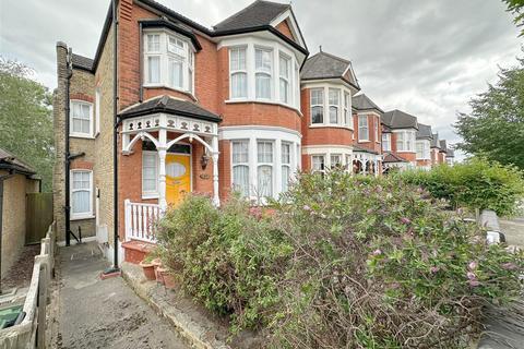 4 bedroom end of terrace house for sale, Harlech Road, London