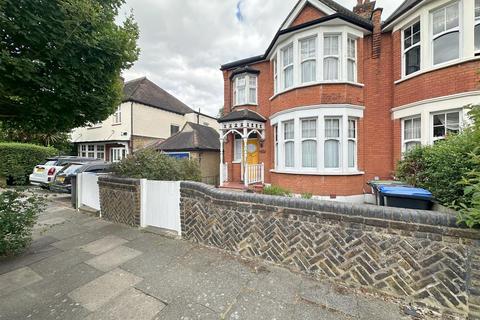 4 bedroom end of terrace house for sale, Harlech Road, London