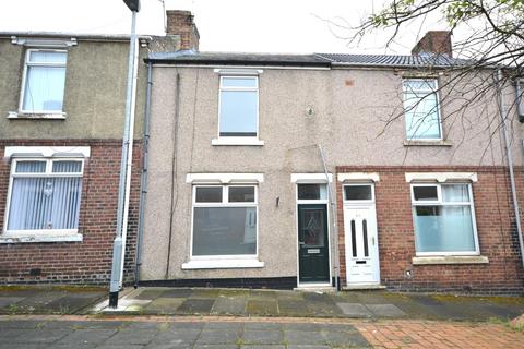 2 bedroom terraced house to rent, Pearson Street, Spennymoor