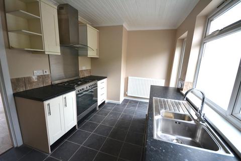 2 bedroom terraced house to rent, Pearson Street, Spennymoor