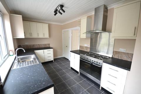 2 bedroom terraced house to rent, Pearson Street, Spennymoor