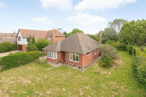 2 bedroom property with land for sale, The Drove, Chestfield, Whitstable