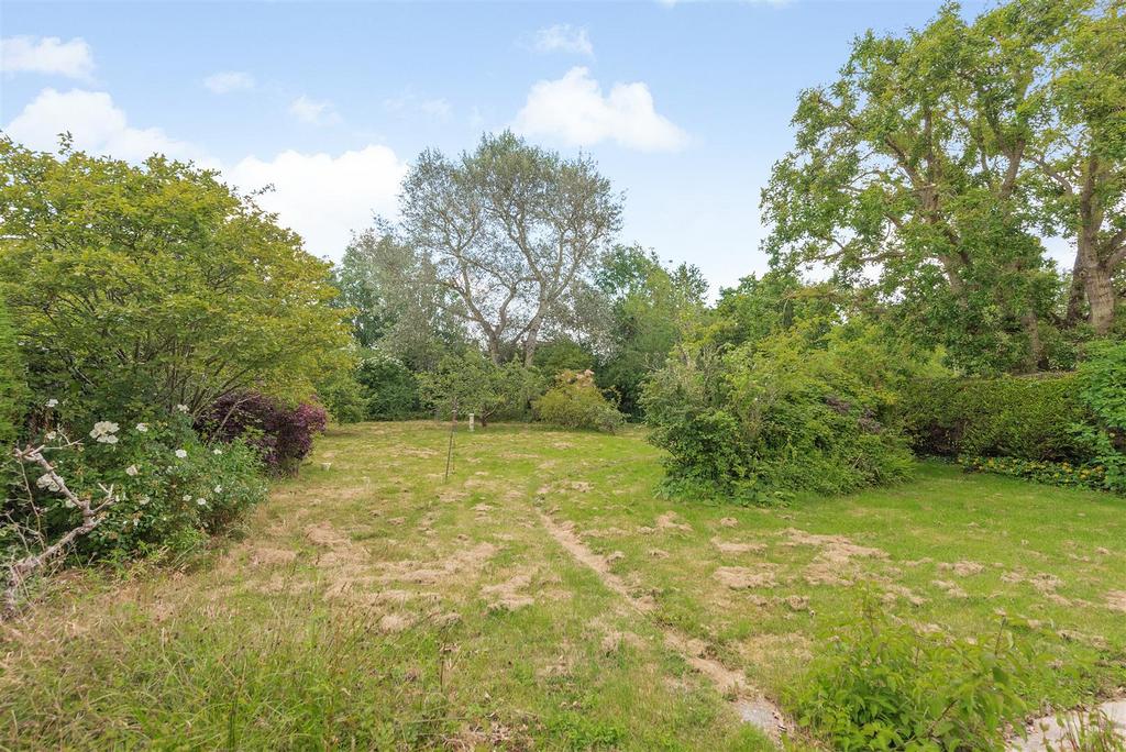 The Drove, Chestfield, Whitstable