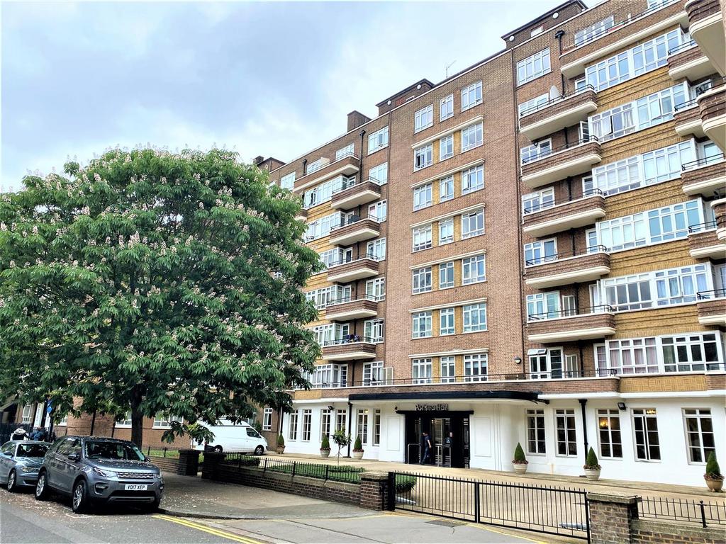 Paddington - 1 bedroom apartment to rent