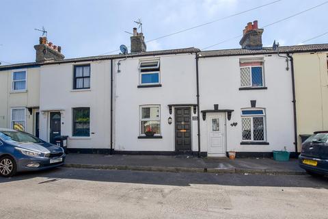 2 bedroom terraced house for sale, Cork Street, Eccles