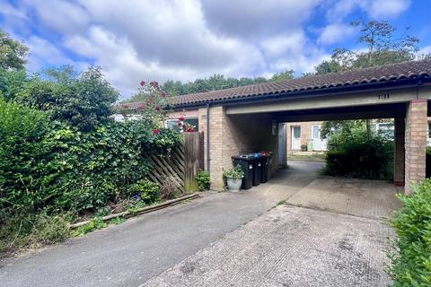 1 bedroom semi-detached bungalow for sale, Myrtle Bank, Stacey Bushes, Milton Keynes