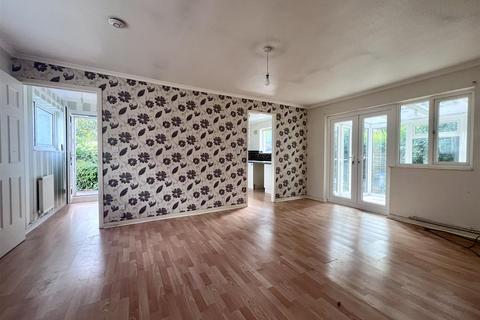 1 bedroom semi-detached bungalow for sale, Myrtle Bank, Stacey Bushes, Milton Keynes