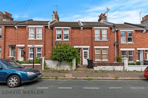 2 bedroom house for sale, Redvers Road, Brighton