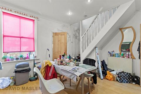 2 bedroom house for sale, Redvers Road, Brighton