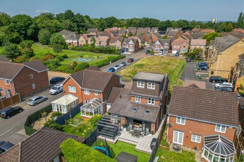 5 bedroom detached house for sale, Rayleigh Close, Allington