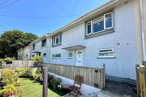 3 bedroom terraced house for sale, Higher Contour Road, Kingswear, Dartmouth