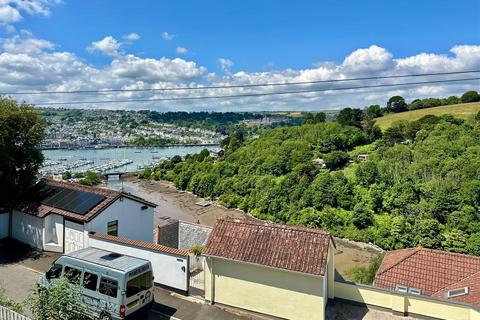 3 bedroom terraced house for sale, Higher Contour Road, Kingswear, Dartmouth