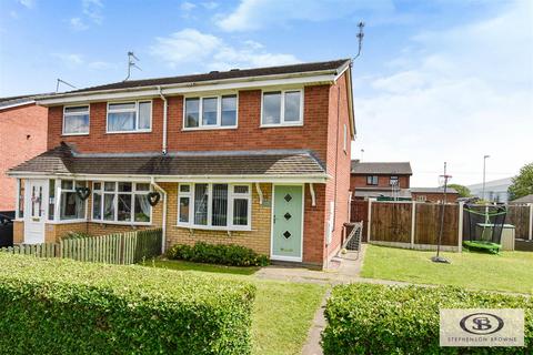 3 bedroom semi-detached house for sale, Forum Road, Newcastle