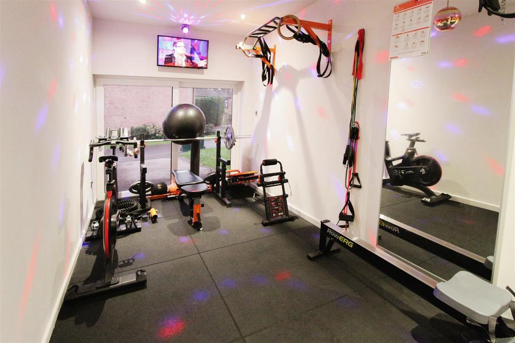 Gym