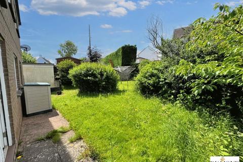 2 Boyes Close, Halberton, Tiverton, EX16 7DB