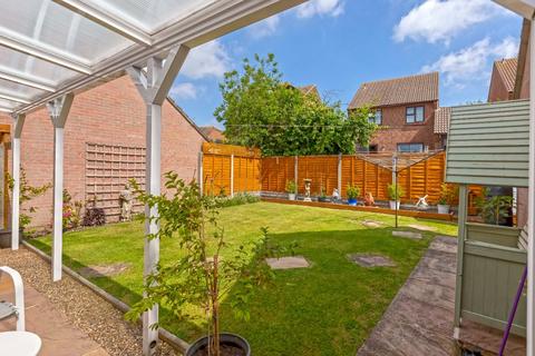 3 bedroom detached bungalow for sale, Hillbarn Avenue, Lancing