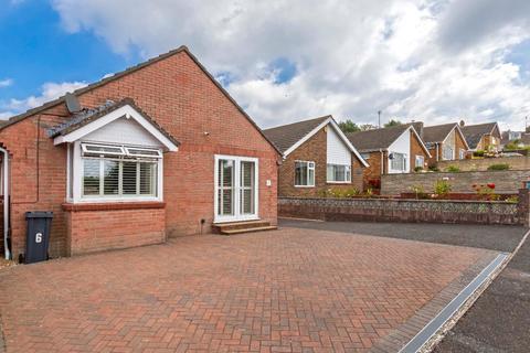 3 bedroom detached bungalow for sale, Hillbarn Avenue, Lancing