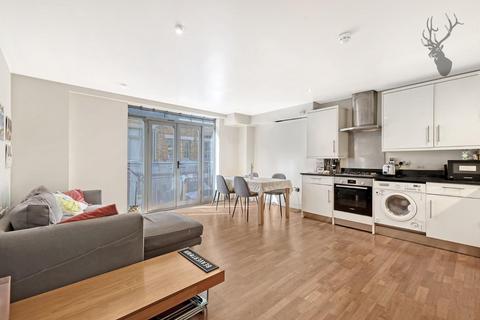 2 bedroom apartment for sale, Hoxton Square, Hoxton