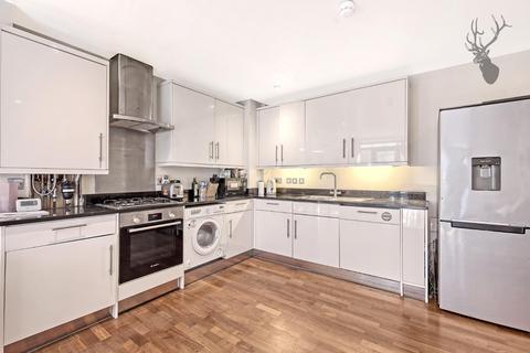 2 bedroom apartment for sale, Hoxton Square, Hoxton