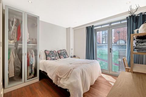 2 bedroom apartment for sale, Hoxton Square, Hoxton