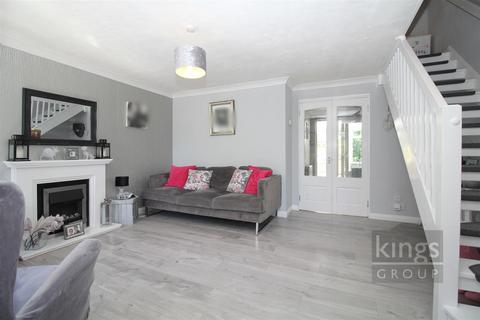 3 bedroom semi-detached house for sale, Sheldon Close, Church Langley