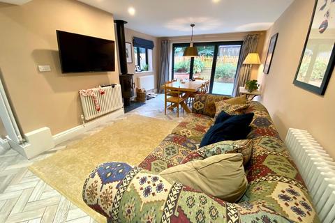 6 bedroom semi-detached house for sale, Blundells Avenue, Tiverton, Devon