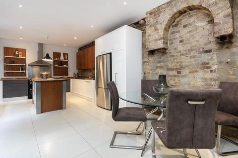 4 bedroom detached house for sale, The Muffin Factory, Gordon Road, SE15