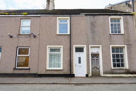 undefined, Wellington Street, Millom
