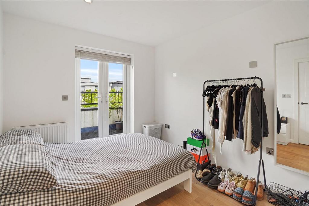 Vision House 8