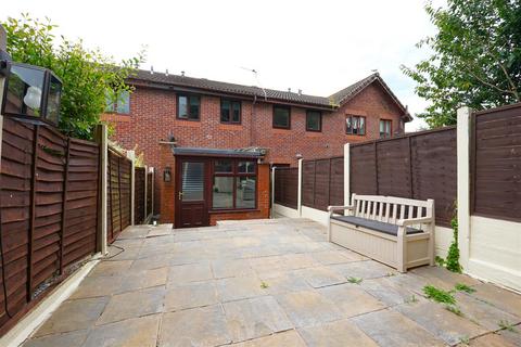8 Sedgefield Road, Barrow-in-furness, LA13 0TN