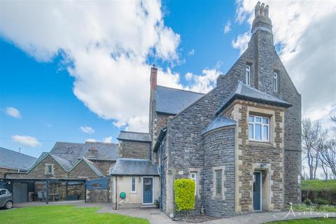 6 bedroom detached house for sale, Oystermouth Road, Swansea