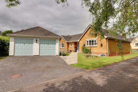 14 Lendon Way, Winkleigh, EX19 8JS